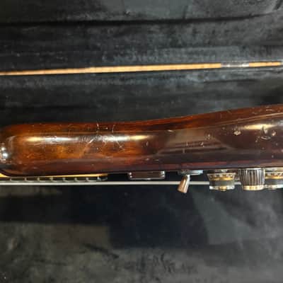 Ibanez MC940-DS Musician Bass Dark Stain 1980 imagen 24
