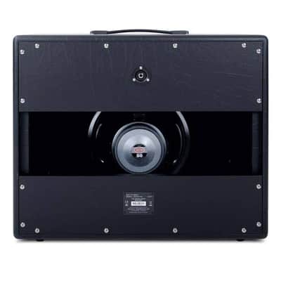 Blackstar HTV112 MKIII - HT Venue MKIII 1x12 Guitar Cabinet image 4