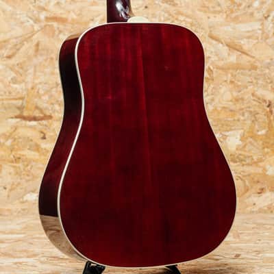 GUILD D-40 2000's image 2