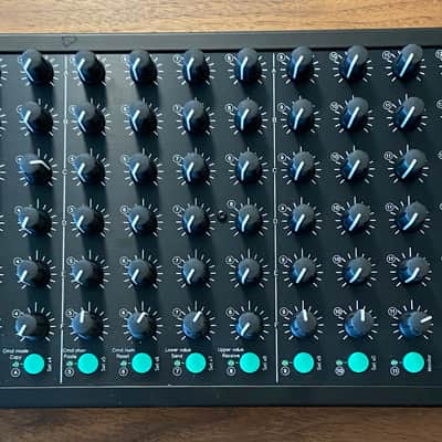 Faderfox PC12 Midi Controller image 1