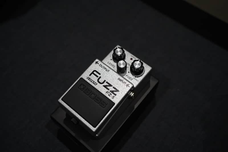 Boss FZ-5 Fuzz image 1