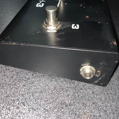 TC Helicon Switch-3, Footswitch image 2