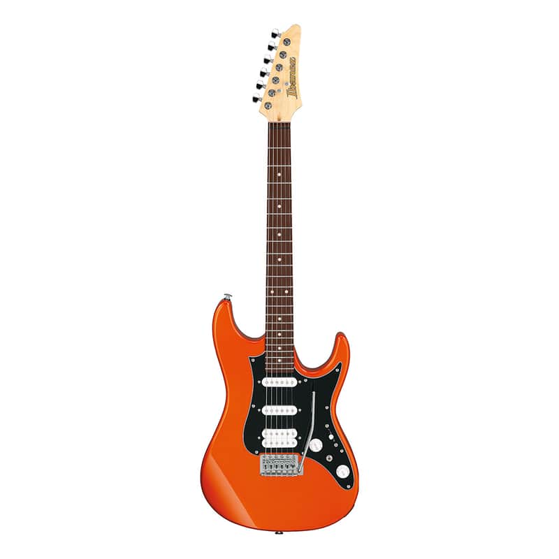 Ibanez AZES40B Essentials image 1