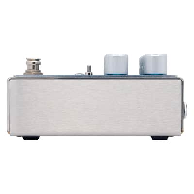Origin Effects EQDELUXE Studio Equalizer & Overdrive Effect Pedal image 2