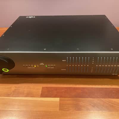 Avid HD/IO Digital Interface REV D- Mint Condition from orig. owner- LAST ONE! image 1