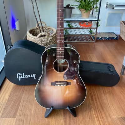 2015 Gibson J-45 Standard image 1