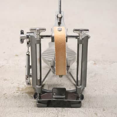 ASBA Caroline Bass Kick Drum Pedal Vintage 1960's image 8