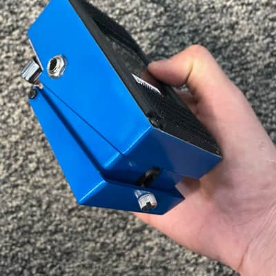 Boss CP-1X Compressor image 10