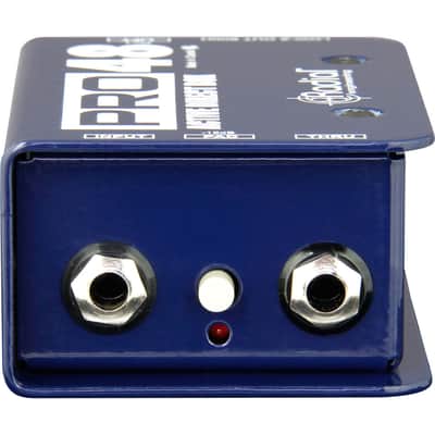 Immagine Radial Pro48 Active Direct Box - 3
