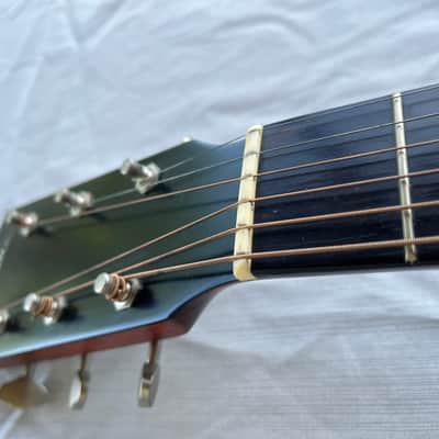 Eastman E1SS-CLA-LTD Limited Edition #13 of 250 Adirondack Acoustic-Electric image 15