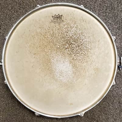 Pearl Tempro MIJ Japan Vintage drum set image 7