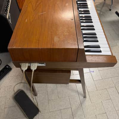 Philips Philicorda image 6