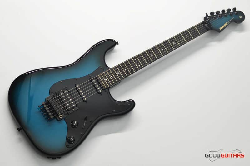 Fernandes FST-65 1987 | Reverb Canada