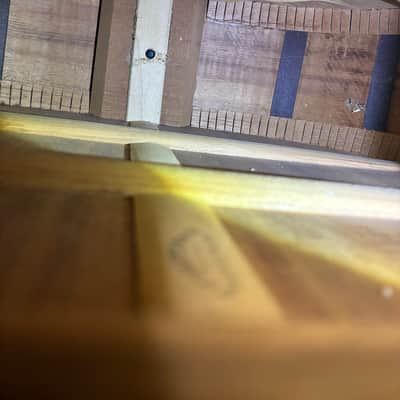 Martin 0-18K 1935 image 16