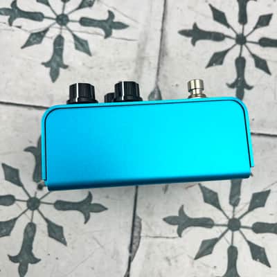Strymon Blue Sky Reverberator V2 image 6