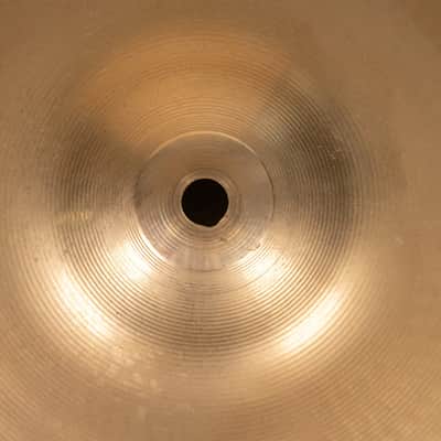 2000s Zildjian 16" A Custom Crash Cymbal 1092g image 3