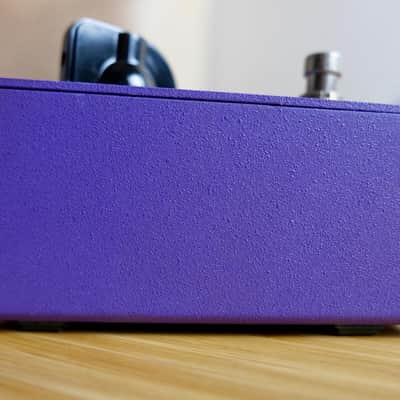 Sweet Sound Mojo Vibe 2010s Purple image 5
