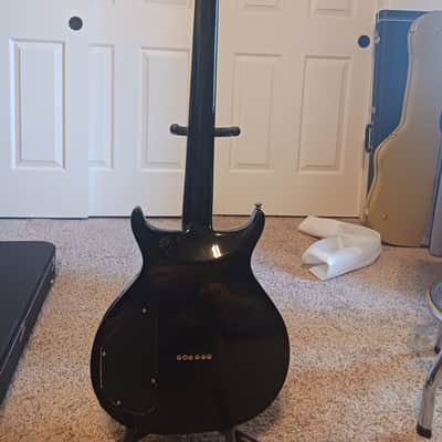 Washburn - Hawk 1990's - Black image 6