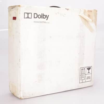 Dolby DP567 Two-Channel Digital Audio Encoder #37313 image 21