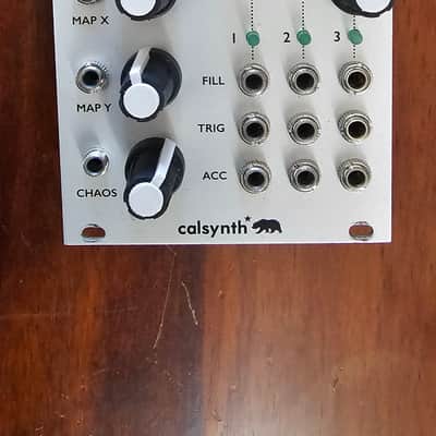 CalSynth Beats (Mutable Instruments Grids Clone) image 1