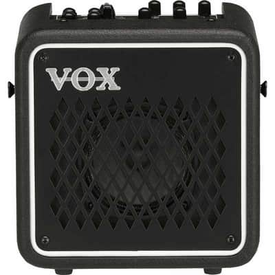 Vox VMG-3 VOX Mini Go 3 image 2