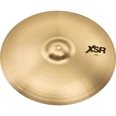Sabian XSR2212B XSR 22" ride image 1