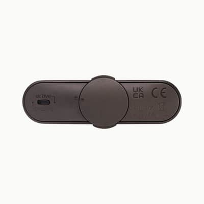 LR Baggs M80 | Acoustic Guitar Soundhole Pickup. New with Full Warranty! image 2