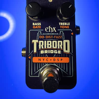 Effects bundle: Walrus, EHX, Catalinbread Tremolo, Tape Delay, Distortion 2020’s image 8