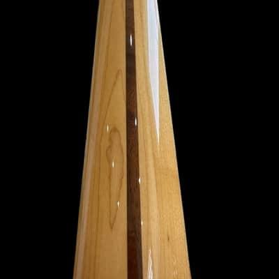 2013 Fender ST-58 Stratocaster Reissue MIJ (7lbs 9oz)- x4190 image 13