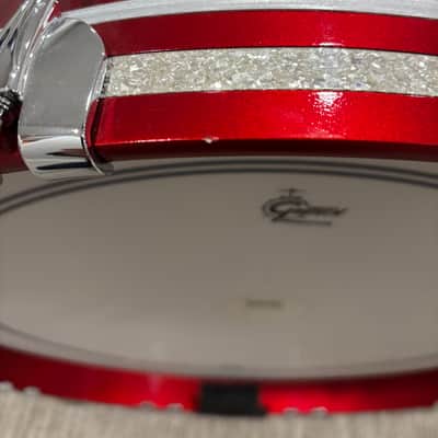 Gretsch USA Custom 3pc Shell Pack image 9