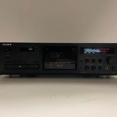 Sony - TC-K950ES - 3-Head - Stereo Cassette Deck - ES-Series - Serviced (Repaired) image 2