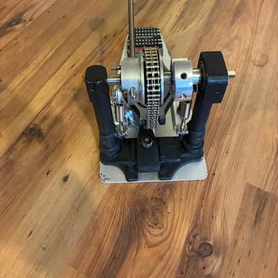 DW 9000 Series Double Bass Drum Pedal PRIMARY SIDE ONLY image 3