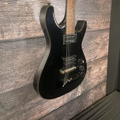 Ibanez SZ-320 Electric Guitar (Charlotte, NC) (NOV23) image 2