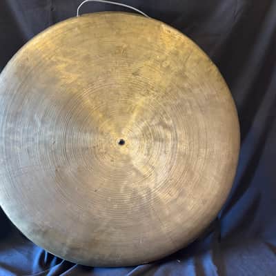 Immagine Zildjian - 30" Tam Tam Gong 1950s - 1
