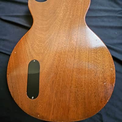 Gibson Les Paul Junior 1955 - TV Finish image 4
