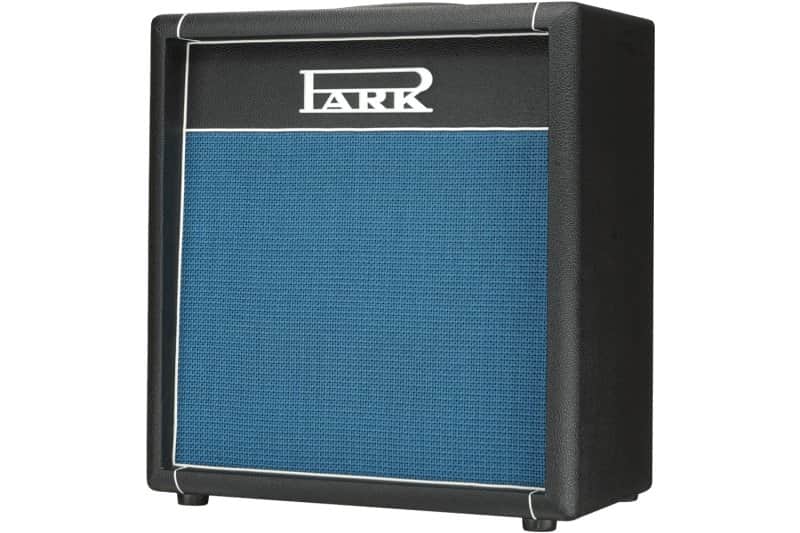 Park S1-112BL-65 | 1x12" Style 1 Angled-Grill Cab. Celestion Creamback. New with Full Warranty! image 1