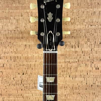 Gibson Custom Shop '61 Les Paul SG Standard 2020 - Kerry Green image 9