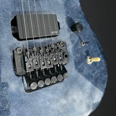 Caparison Horus - Thundercloud Bild 3