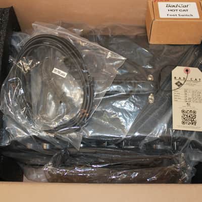 Bad Cat Hot Cat 50 Mod Shop 2026 image 8