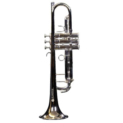Jupiter JTR1150SQ Performance Level Bb Trumpet image 2