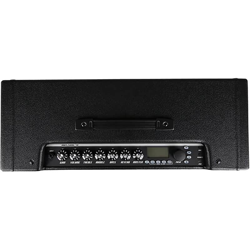 Fender Mustang IV V.2 150-Watt 2x12" Modeling Guitar Combo 2013 - 2016 image 3