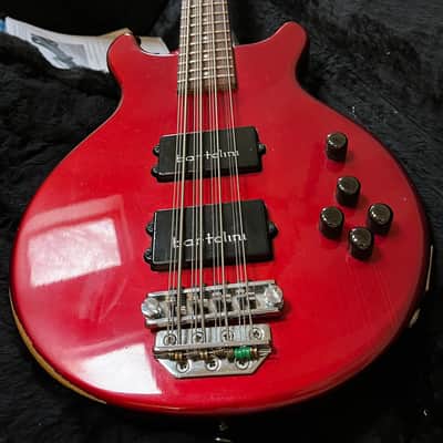 Hamer USA B12S image 4