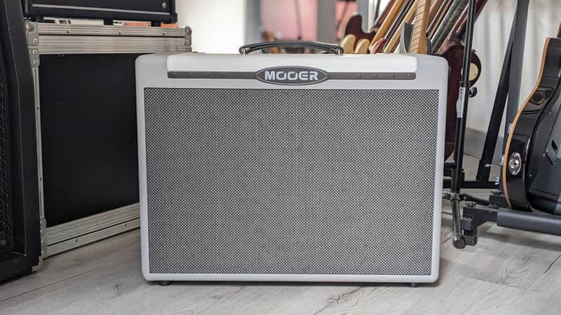 Mooer SD75 image 1