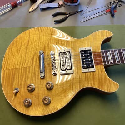1961 LP Jr DC Conversion by JamCity Guitars image 3