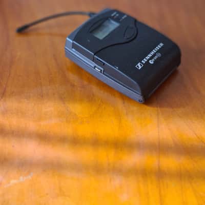 Sennheiser Sennheiser SK500 G2 Bodypack Transmitter – 786–822 MHz – Pro Evolution Series image 13
