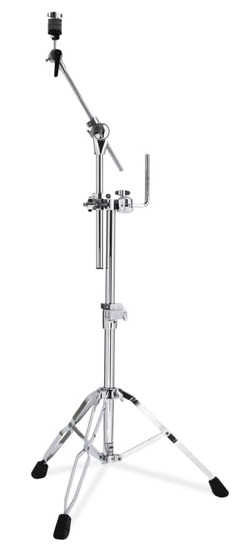 Immagine DW 5791 Cymbal/Single Tom Stand - 1