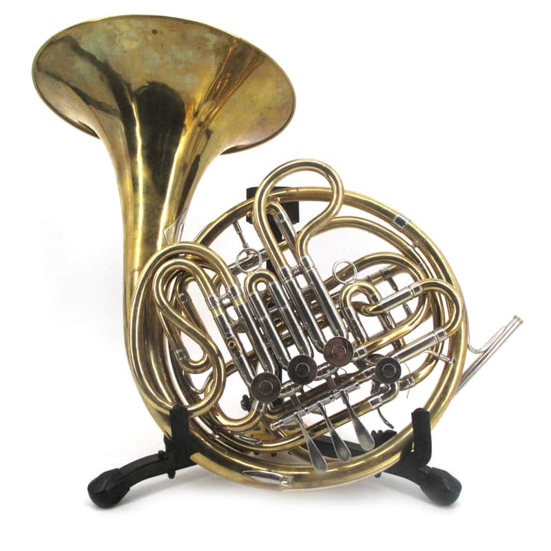 Reynolds Contempora Double French Horn image 1