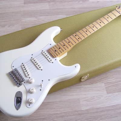 TPP Jimi Hendrix "Newport" Fender USA Stratocaster / Telecaster 69' Hybrid Tribute image 5