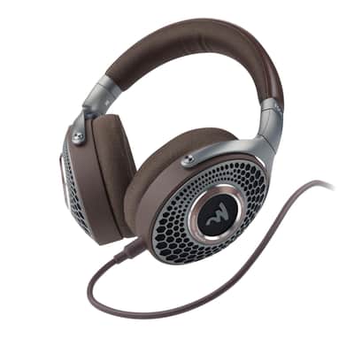 Focal HADENYS High-Fidelity Open-Back Headphones image 6