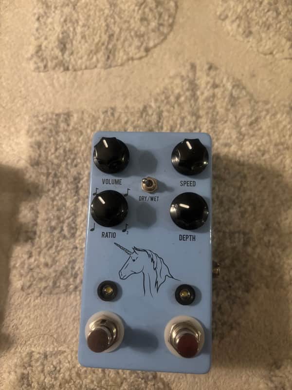JHS Unicorn V2